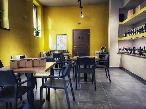 Cantina Le Celle Gallery - Italy