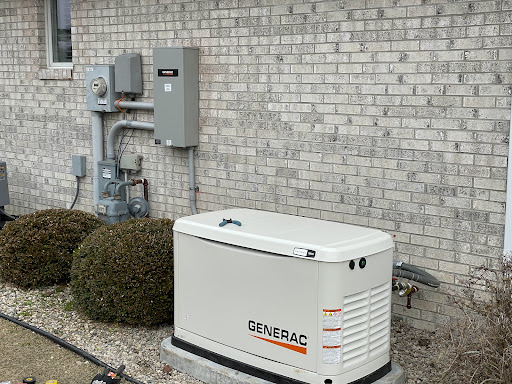 Schwind Electric - Visual