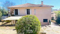 Agence Immobilière Camille Claire Aix en Provence Cezanne à Aix-en-Provence