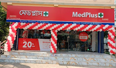 MedPlus Sudarshanpur
