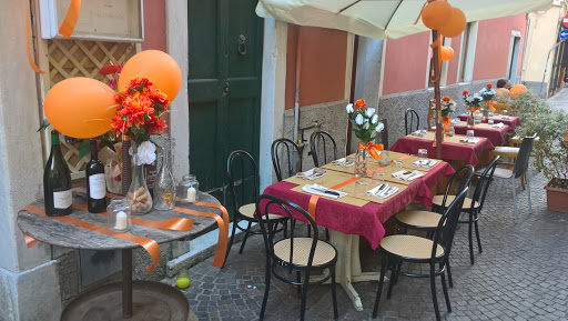 Piccole delizie, Sarzana