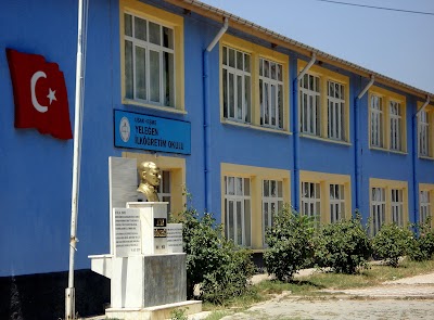 Yeleğen İlkokulu