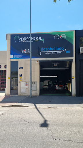 desabollado.es - Visual