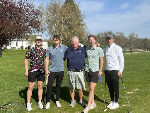 Grand Forks Country Club Gallery - United States