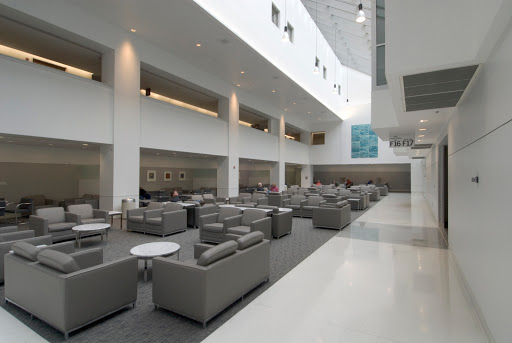 Cleveland Clinic F Building