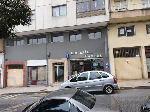 Librería Campus