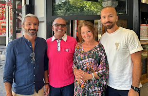 Photo n°22 de L'Istanbul à Reims (Restaurant turc)