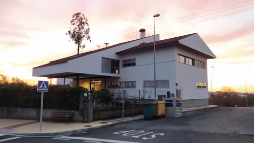 Oficina agraria comarcal de Monterroso - Thumbnail