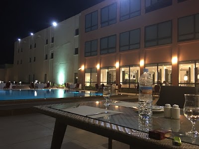 Photos of Azala&iuml; H&ocirc;tel Marhaba