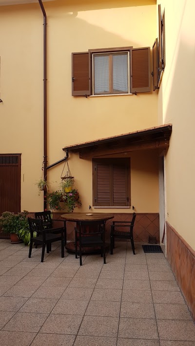 Photos of B&B A Casa di Nonna