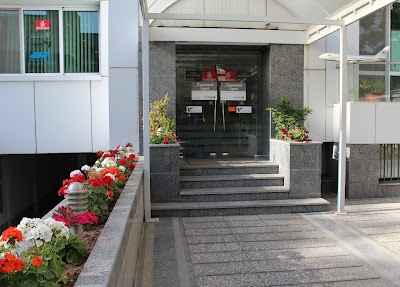 Photos of Holiday travel agency