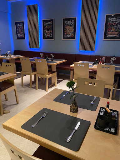 Napoli`s Pizza, Burgers & more