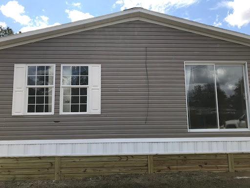 Southern States Power Washing - Thumbnail