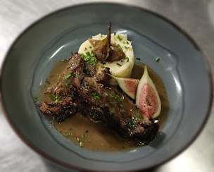 Photo n°2 de Brasserie du Lac Restaurant - Traiteur avec terrasse à Forest-sur-Marque (Restaurant)