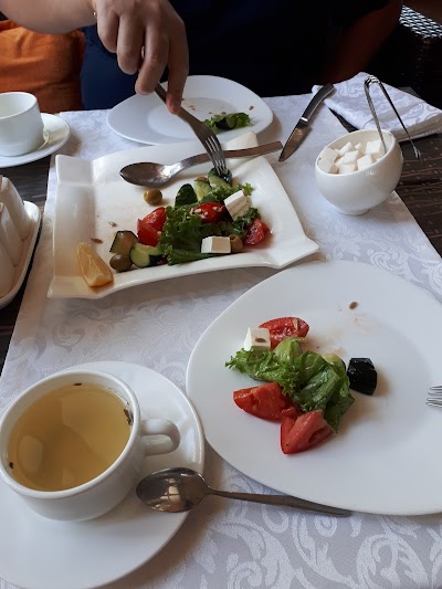 Photos of Time Out Restaurant