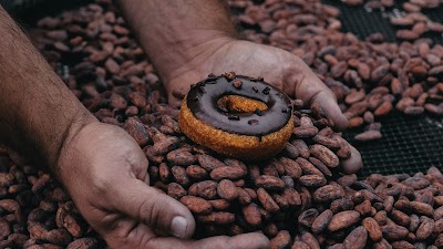 Holey Grail Donuts