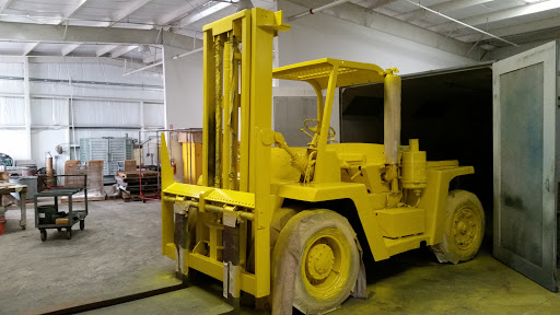 Prime Tech Coatings - Visual