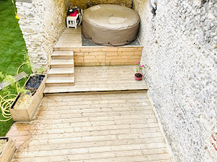 Photo n°22 de SC Architecture Intérieure & Menuiserie à Artenay (Designer d'intérieur)