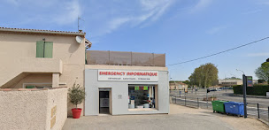 Photo n°1 de urgence informatique à Le Pontet (Service de récupération de données)