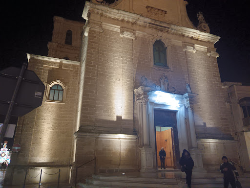 Novoli Lecce - Visual