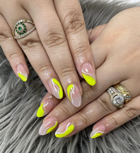 Red Persimmon Nail Salon & Spa - Thumbnail