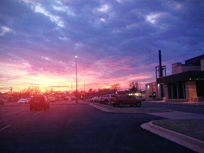 First Baptist Church-Chickasha