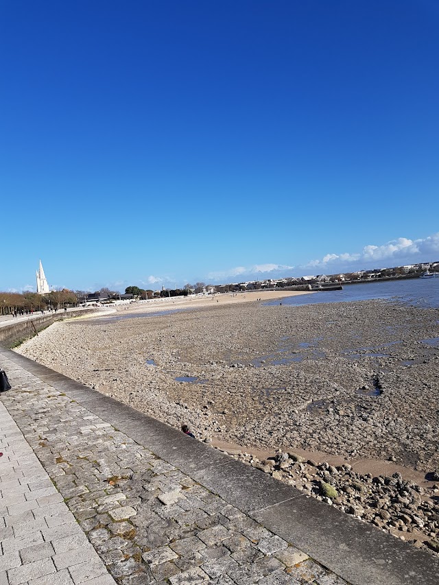 La Plage De Concurrence