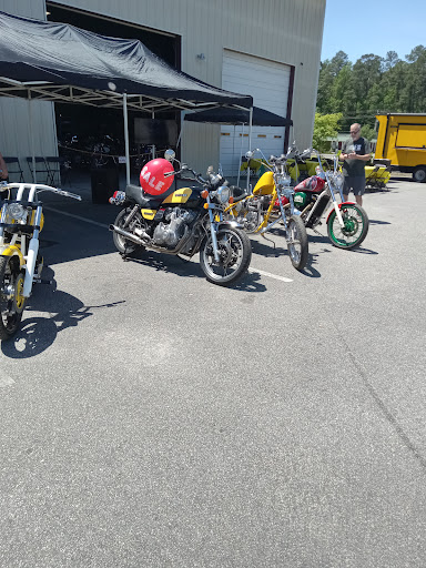 701 Cycles - Thumbnail