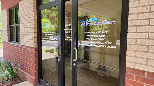 Internal Medicine Associates of Aiken - Thumbnail