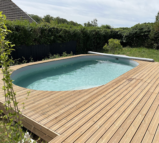 Photo de Karioko, maison de vacances à Tillières-sur-Avre (27570)