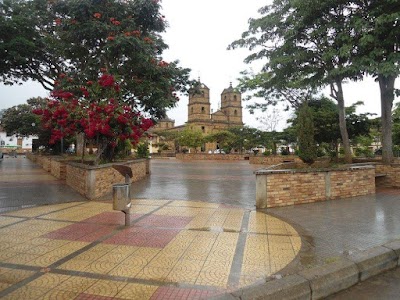 Photos of Parroquia San Joaqu&iacute;n