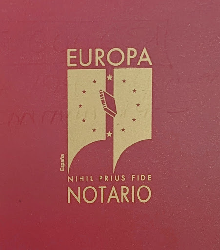 Notaría de Alcántara
