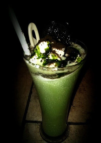 Photos of inimo d'cafe