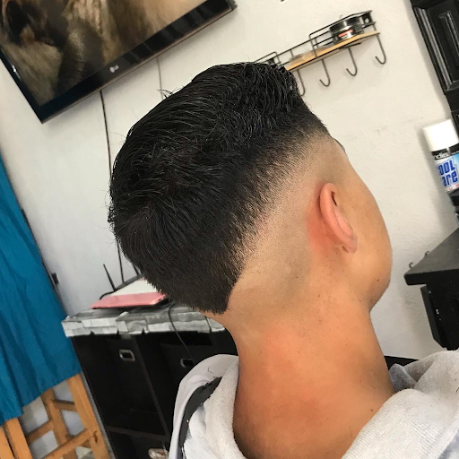 Ávalos BarberShop