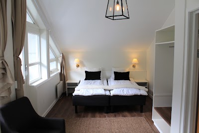Photos of Grande Fjord Hotel