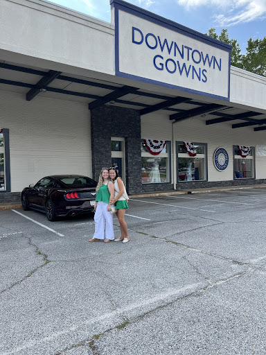 DownTown Gowns