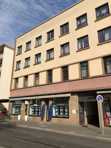 VON POLL IMMOBILIEN Offenbach am Main