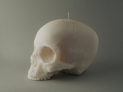 Bare Bones - Visual