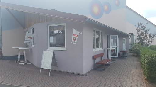 Rhön-Grill Imbißbetrieb Tschaut - Thumbnail