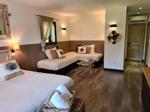 Photo n°36 de Casa Maredda à Albitreccia (Chambre d'hôtes)