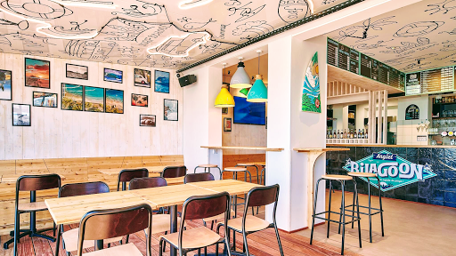 Photo 6 - Bombom - Restaurant de burgers et grillades Anglet
