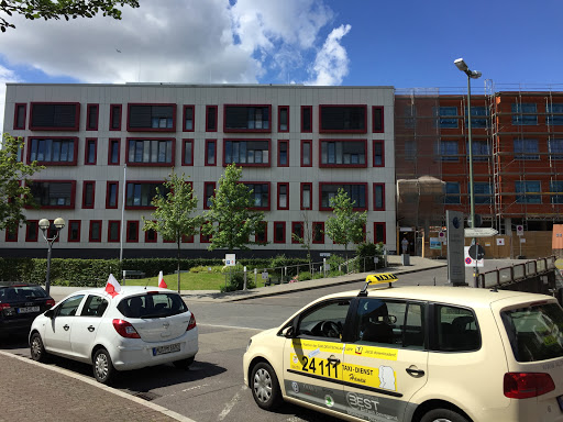 St. Vinzenz-Krankenhaus Hanau - Thumbnail