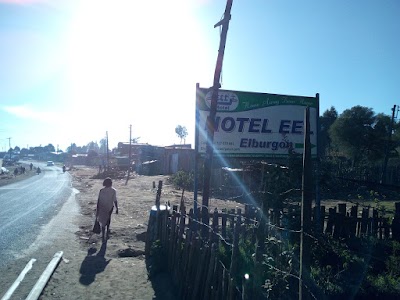 Photos of Eel Hotel, Elburgon