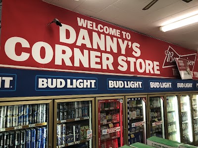 Danny’s Corner Store