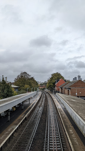 Waddon - Visual