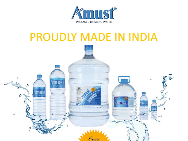 For en dagstur harpun Spytte ud Amust Water Products Private Limited