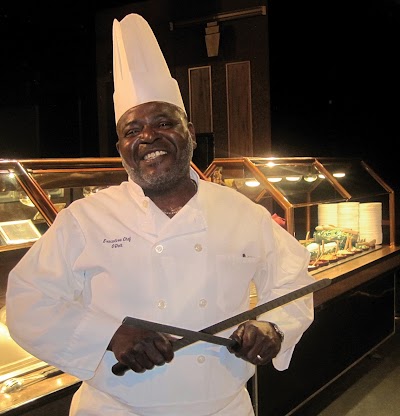 Photos of Beef & Boards Dinner Theatre