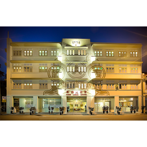 Kam Leng Hotel