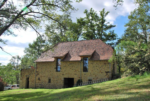 Photo de Descargues Olivier SARL à Lacapelle-Marival (46120)