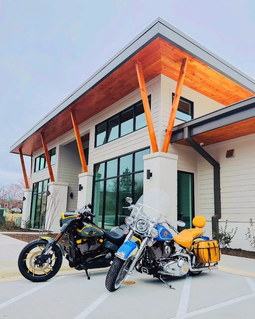 Carolinas Biker Lawyers Karney Clayton